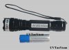 UV LED 415nm手電筒 3W