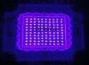 LED紫外線光源395nm 100W