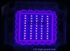 LED紫外線光源405nm 50W