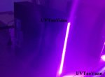UV光固化光頭395nm 200W