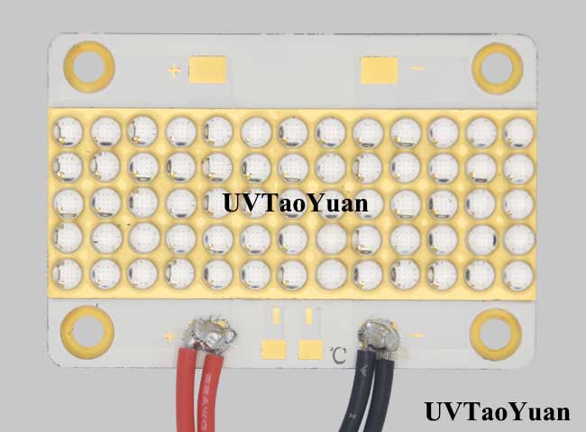 UV LED固化模組 365-395nm 250W - 點擊圖像關閉