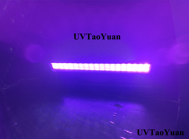 UV光固化光頭395nm 100W - 點擊圖像關閉