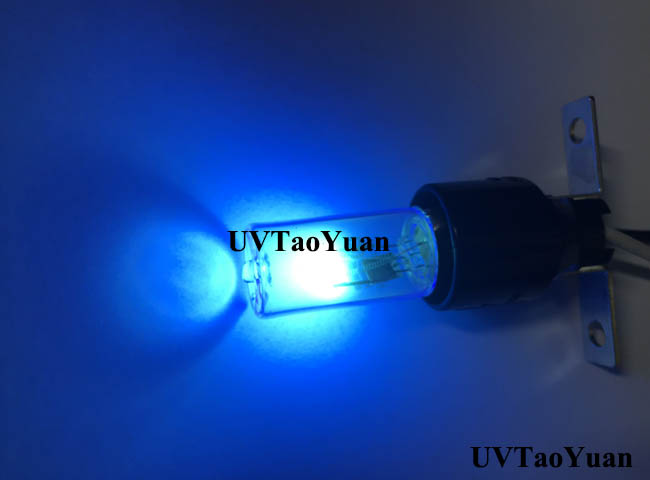 UV紫外線殺菌燈 254nm 3W - 點擊圖像關閉