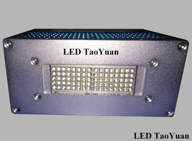 UV Curing Lamp 395nm 200W - Click Image to Close