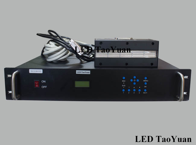 UV LED Curing Lamp 365nm 500W - Click Image to Close