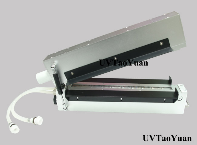 UV LED Curing System 385nm 1000W - Click Image to Close