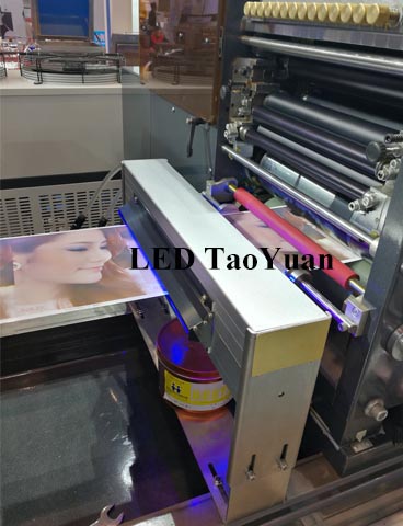 UV LED Curing System-Solutions-25 - Click Image to Close