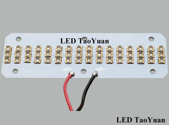 UV LED Lamp 385nm 100W - Click Image to Close