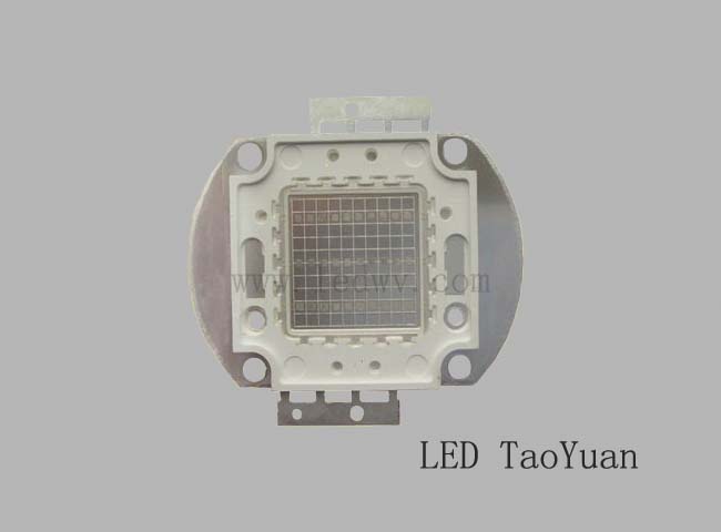 UV LED 405nm 30W